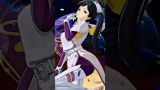 P5X ペルソナ追撃演出まとめ #P5X #ペルソナ5 #ペルソナ5X #ペルソナカケル