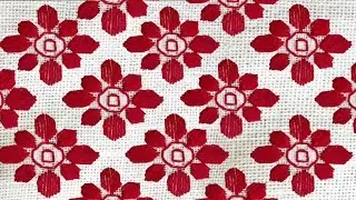 DIY chatai making/doormat /rugs/tablemats, best use of waste wool for chatai making