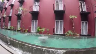 о Бали отель Амарис (Bali Amaris Hotel)