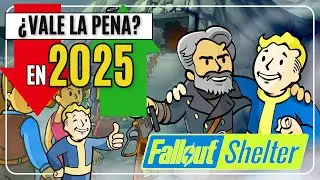 Is Fallout Shelter Worth Playing in 2025? You'll Be Surprised!