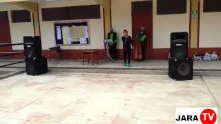 URPISH- JIRCAN-HUAMALIES-HU&Aacute;NUCO-PERU