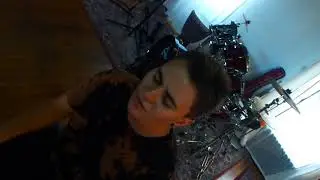 Back Where I Belong - Baroness (cover)