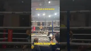 Kamar Jeri win KO atas Mario Ramadhan 🔥 #GarudafightChampionship