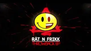 R&auml;t N FrikK - Can't Hold Us ft. Anita Doth (2Unlimited)