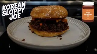 Sloppy Buljoegi Recipe | Bulgogi + Sloppy Joes = Next-Level Comfort Food