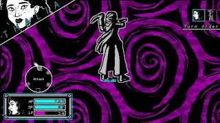 She Dreams Elsewhere (Demo) [1/2]