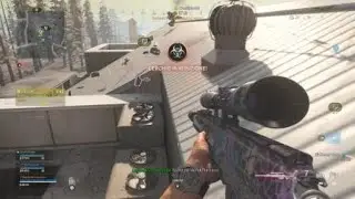Warzone