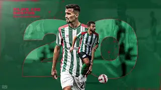 Filipe Bastos (Moncarapachense) - Highlights 21/22