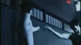Bangkok Dangerous - hitman training montage