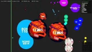 ALIS IO DOUBLESPLIT TEAM PLAY POPSPLIT