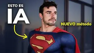 Cómo Crear Imágenes Hiperrealistas de TI con IA (actualizado)