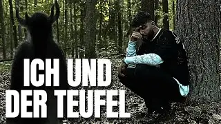 Samra feat. Luciano, Soap&Skin - Ich Und Der Teufel