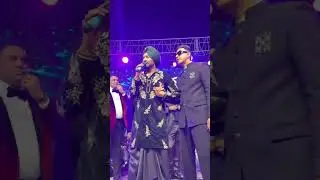 @gippygrewal  & @RanjitBawa Live wedding show #gippygrewal #ranjitbawa #reels #punjabimusic #india 