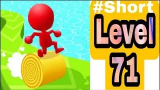 Spiral Roller Run (Level-71) Complete