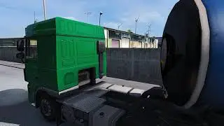 ETS 2 1.33 HTC Scandinavia