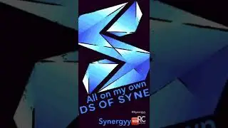Synergyy - Take back my throne