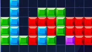 Everwing Luke  is live! Match Blocks Game Best Score 1398 #game #trending #gameplay