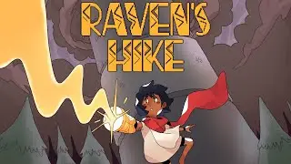 Raven's Hike | Xbox Series S/X, Xbox One, PS5/4, Nintendo Switch