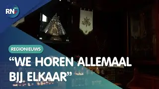 Kerken in Elst zijn &lsquo;&Eacute;&eacute;n van geest&rsquo; tijdens Week van Gebed  ||  RN7 REGIONIEUWS
