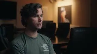 Staff Spotlights - David Morales
