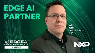 Blurring the Line Between Cloud and Edge: NXP&rsquo;s Vision for Scalable AI