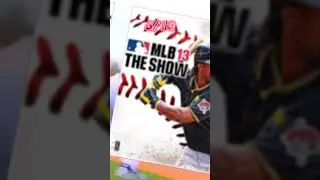 Rating MLB the show covers