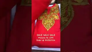 Pherans On Stock Clearance Sale #pherans #sale