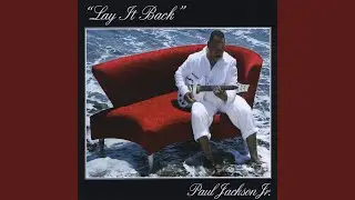 Lay It Back