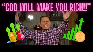 Изучаем &laquo;Теологию холодных, твердых наличных&raquo; Кеннета Коупленда!