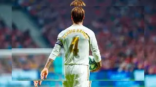 Sergio Ramos DOMINATING in 2020
