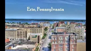 Travel Spotlight: Erie, Pennsylvania