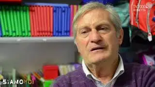 Siamo Noi - Intervista a Guglielmo Mollicone