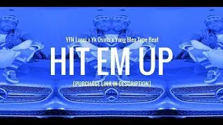 YFN Lucci x Yk Osiris x Yung Bleu Type Beat 2019 