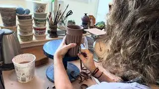 Давайте сыграем в бокале!
