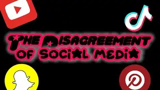 The Disagreement of Social Media| Vox Media Cafe