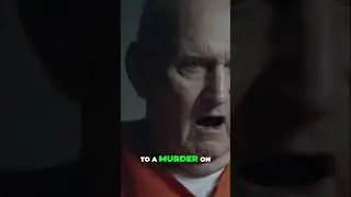 Confession Caught on Camera: I Murdered Cheryl Dunlap!