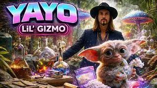 A1exo - Yayo (Lil' gizmo)