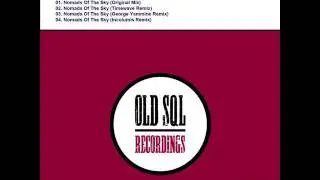 Alex Vidal - Nomads Of The Sky (Incolumis Remix)
