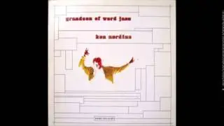 Ken Nordine - Summer Madness