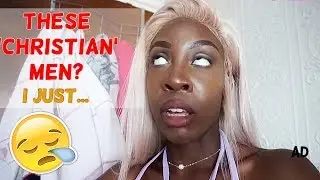 VLOG: МУЖЧИНЫ-&laquo;ХРИСТИАНЕ&raquo; ТОЖЕ ОТСТОЙ??? | С уважением, Огоса | Dsoar Hair