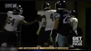 Jerry Mixon MVP