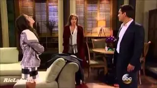 General Hospital 2/25/14 Ric and Molly
