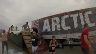Tough Mudder Miami 2013 - ZEN LIFE FITNESS
