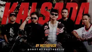 MCTHEFVCK - Kalsada (Official Music Video)
