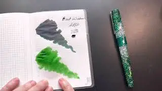 Limited Edition - 2023 Benu New Year Fountain Pen