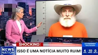 URGENTE😦: O Que Encontraram Dentro da Cabana de Tom Oar &Eacute; Chocante