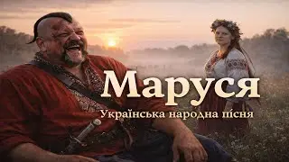 Маруся
