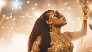 Queen of the Block (Official Music Video)