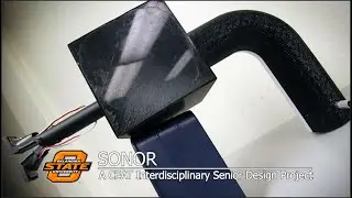 SONOR | A CEAT Interdisciplinary Senior Design Project