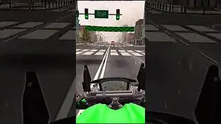 REACH FINISH IN TIME 🥵👿LAZ400 BIKE DRIVING VIDEO 🥵 #shorts #trafficrider #bike #bikelife #bikelover💥